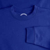 F**k You Möwe - Kinder Premium Pullover - Royalblau