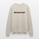Meerverliebt - Unisex Premium Pullover - Beige