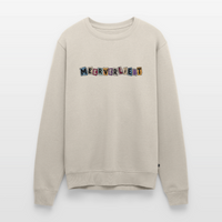 Meerverliebt - Unisex Premium Pullover - Beige