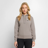 Moin Schaf - Frauen Premium Hoodie - Taupe