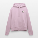 Moin Möwe - Frauen Premium Hoodie - Altrosa