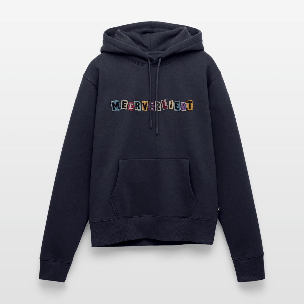 Navy / XS