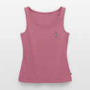 F**k You Möwenlady - Frauen Premium Tank Top - Mauve