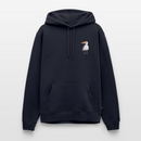 Eisvogel - Unisex Premium Hoodie - Navy