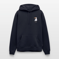 Eisvogel - Unisex Premium Hoodie - Navy