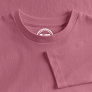 Drei Weise Möwen - Kinder Premium Langarmshirt - Mauve