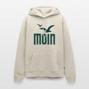 Moin - Unisex Premium Hoodie - Beige