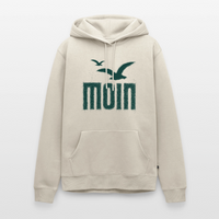 Moin - Unisex Premium Hoodie - Beige