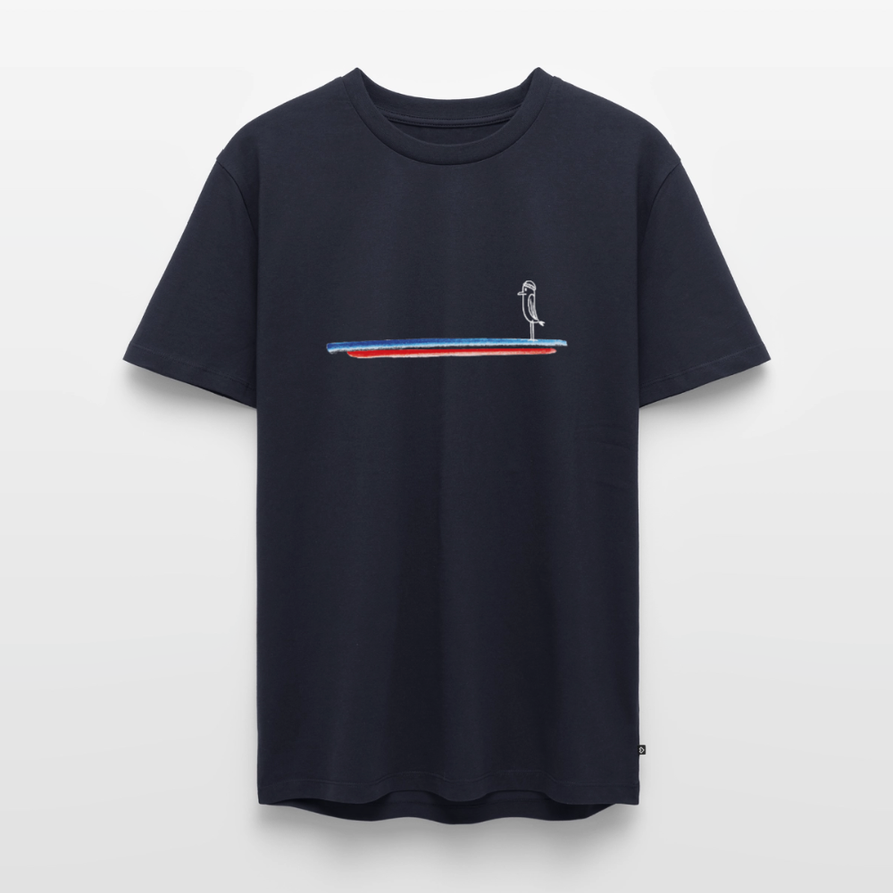 Navy / XS