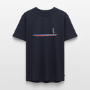 Piepmatz - Unisex Premium T-Shirt - Navy