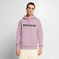 Meerverliebt - Unisex Premium Hoodie - Altrosa