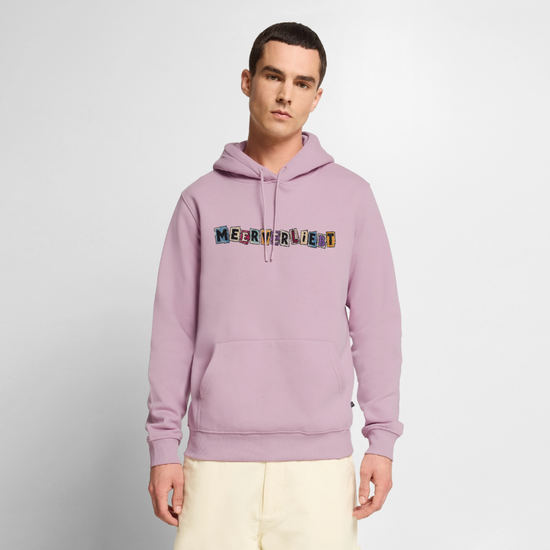 Meerverliebt - Unisex Premium Hoodie