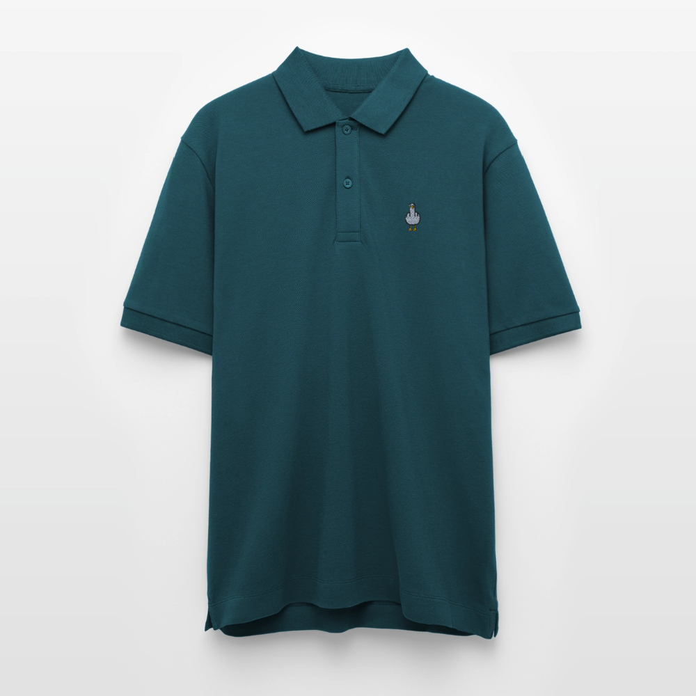 Dunkles Petrol / XS