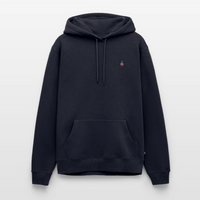 F**k You Eis Stick - Unisex Premium Hoodie - Navy