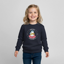 Team Dreist - Kinder Premium Pullover - Navy