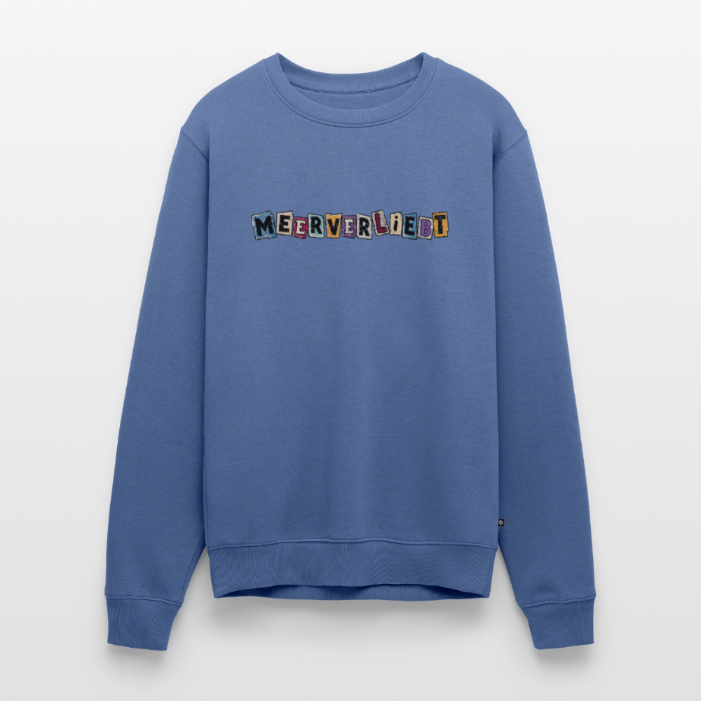Taubenblau / XS