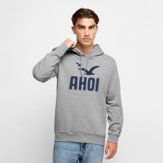 Ahoi - Unisex Premium Hoodie