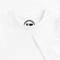 Kurt Hansen Walross - Kinder Premium T-Shirt - Weiß
