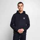 Team Dreist - Unisex Premium Hoodie - Navy