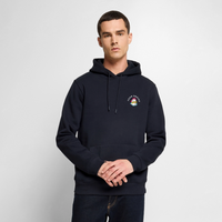 Team Dreist - Unisex Premium Hoodie - Navy