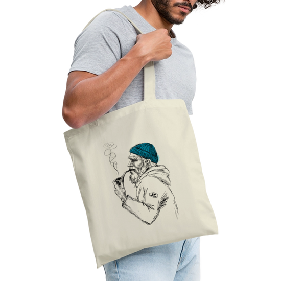 Skipper - Fabric bag