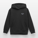 ONELOVE - Möwe - Kinder Premium Hoodie - Schwarz