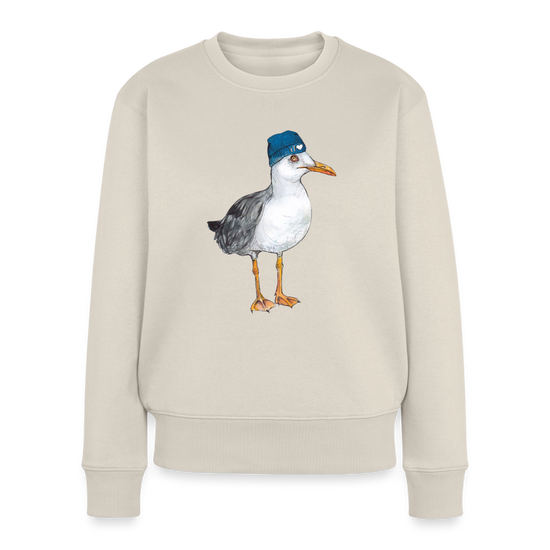 Hauk Original - Frauen Premium Pullover