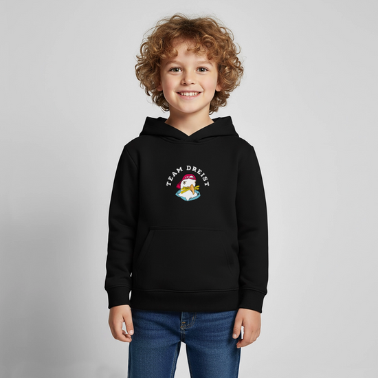 Team Dreist - Kids Premium Hoodie