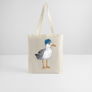 Hauk Original - Stoffbeutel - Natur