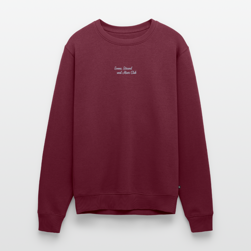 Burgunderrot / XS