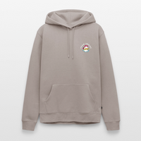 Team Dreist - Unisex Premium Hoodie - Taupe