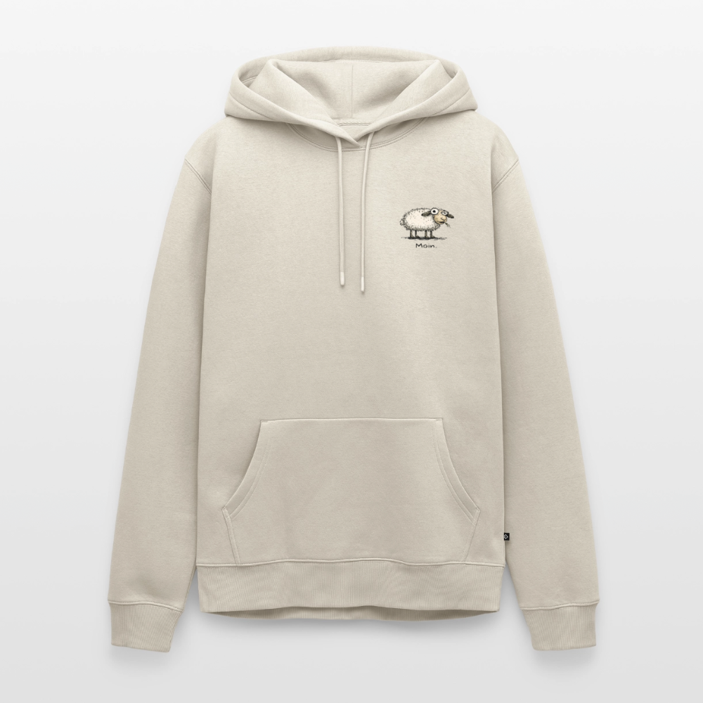 Beige / XS