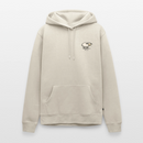 Moin Schaf - Unisex Premium Hoodie - Beige