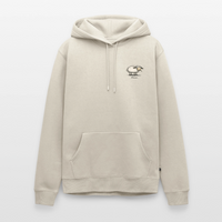 Moin Schaf - Unisex Premium Hoodie - Beige