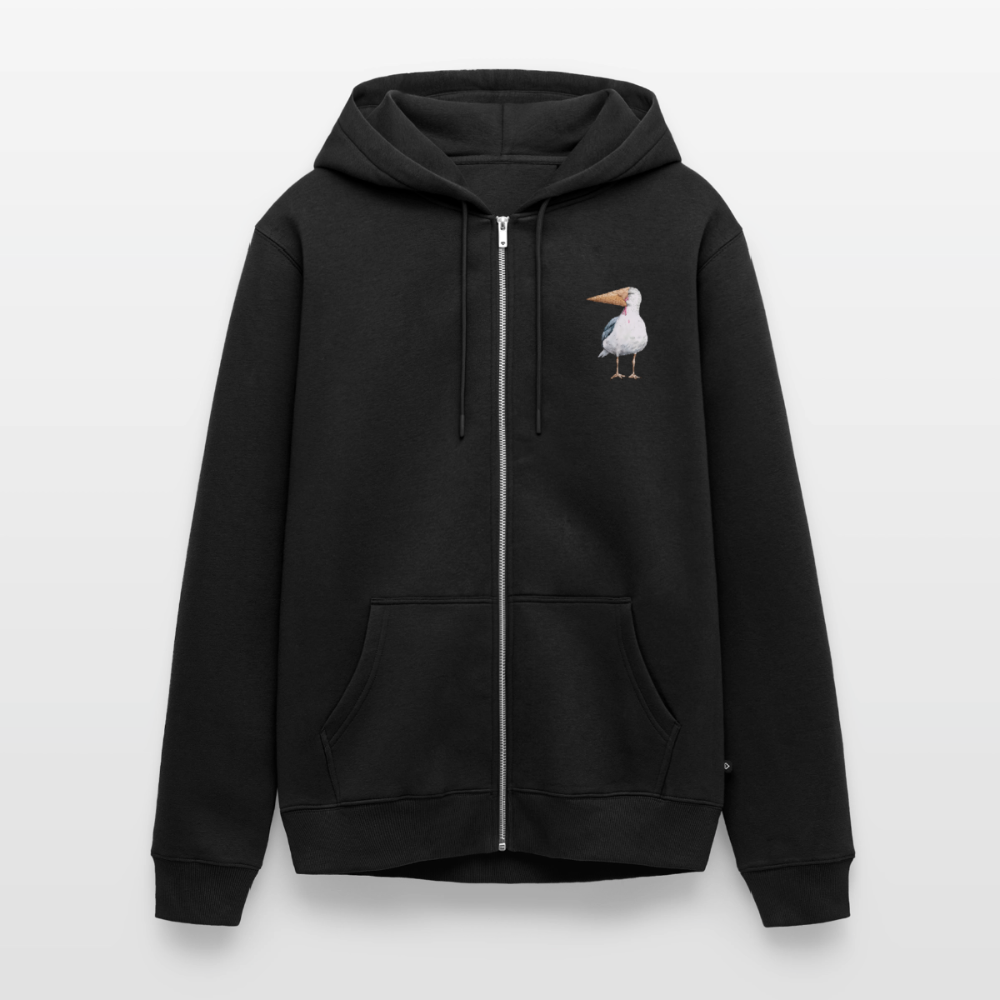 Schwarz / XS