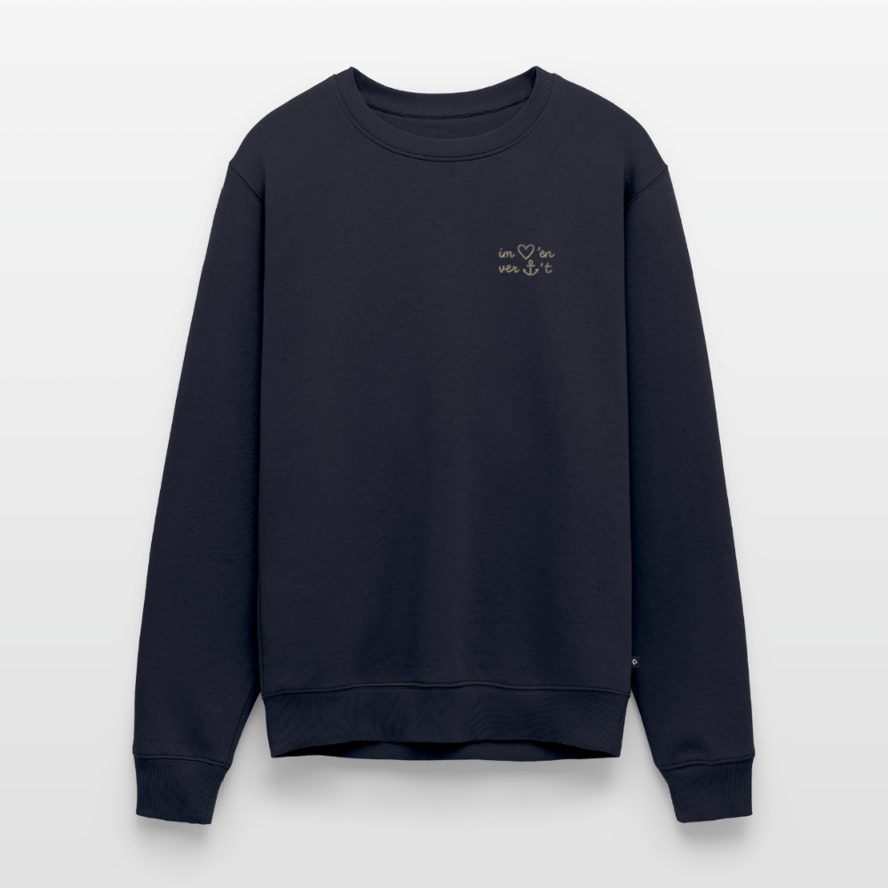 Navy / XS