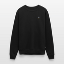 F**k You Möwe - Unisex Premium Pullover - Schwarz