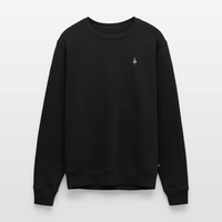 F**k You Möwe - Unisex Premium Pullover - Schwarz