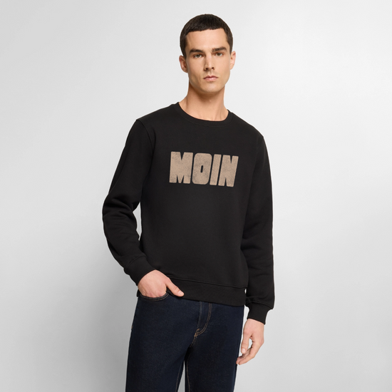Moin - Unisex Premium Pullover