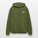 Moin Fisch - Unisex Premium Hoodie - Khaki