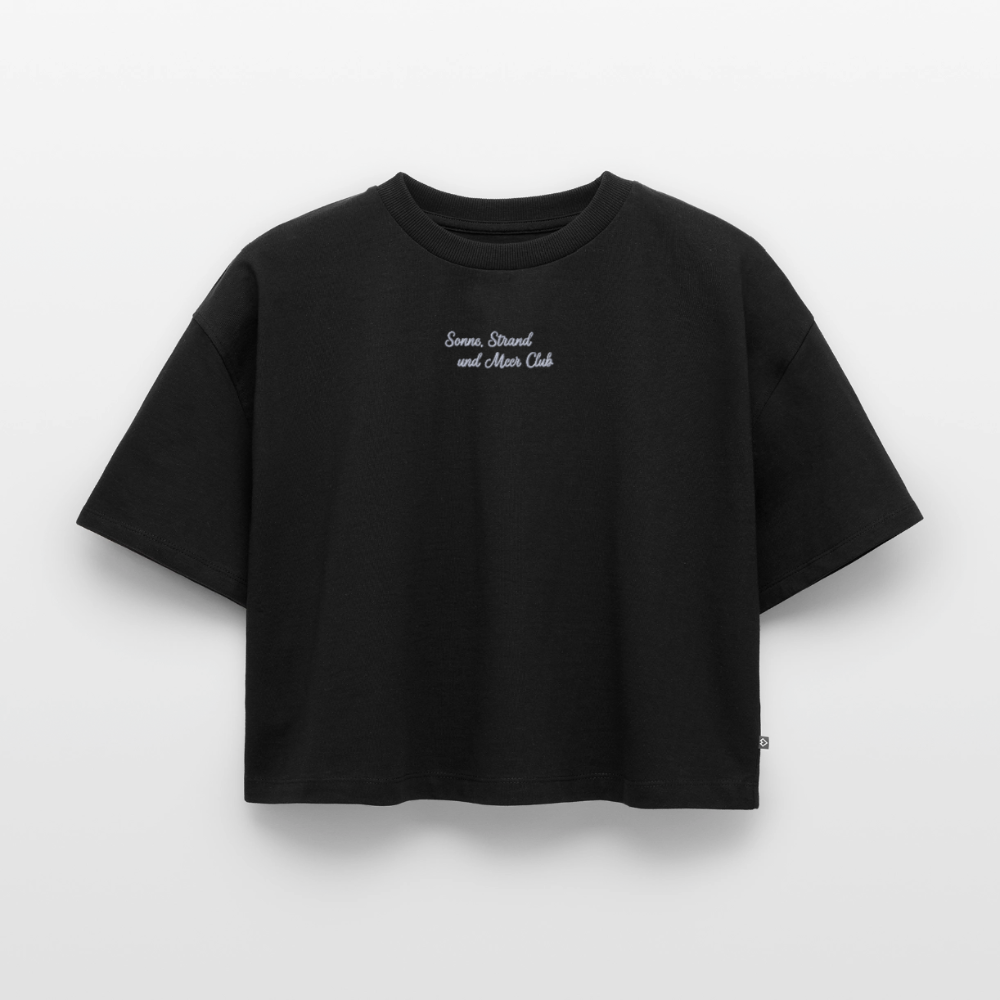 Schwarz / XS