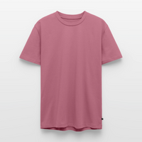 Yoga Möwen - Unisex Premium T-Shirt - Mauve