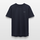 Moin Stick - Männer Premium T-Shirt - Navy