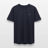 Moin Stick - Männer Premium T-Shirt - Navy