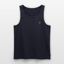 F**k You Eis - Männer Premium Tank Top - Navy