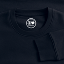 Eisvogel - Unisex Premium Pullover - Navy