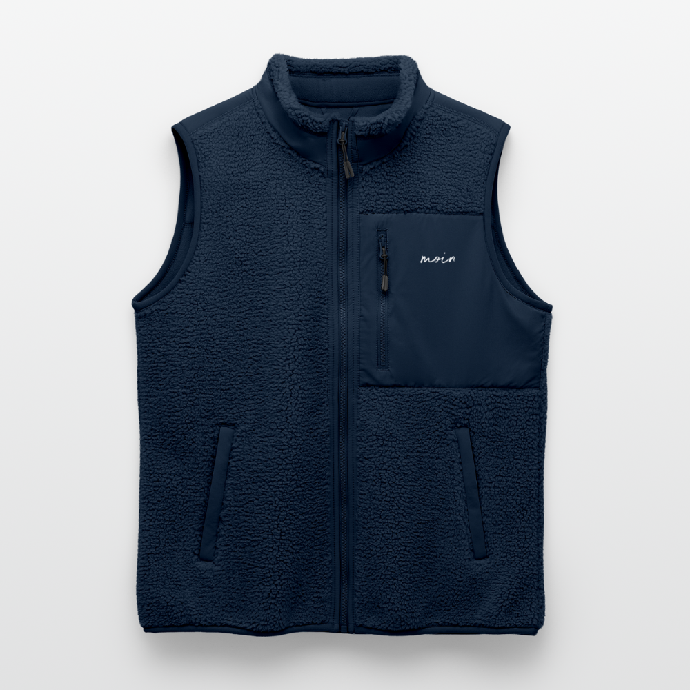 Navy / XS