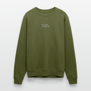 Sommer, Sonne & Meer Club - Unisex Premium Pullover - Khaki