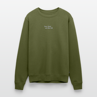 Sommer, Sonne & Meer Club - Unisex Premium Pullover - Khaki