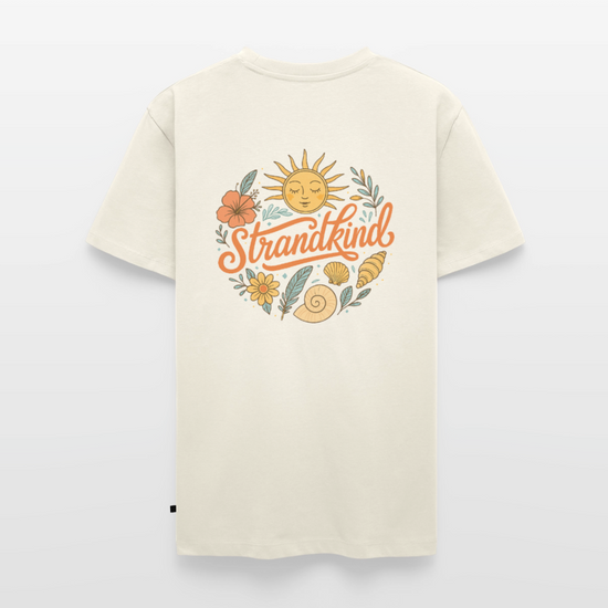 Strandkind - Unisex Premium T-Shirt